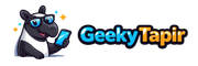 geekytapir.com